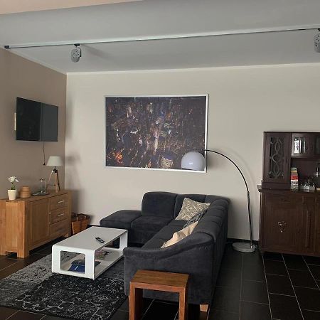 City Appartement Eisenach Exterior foto