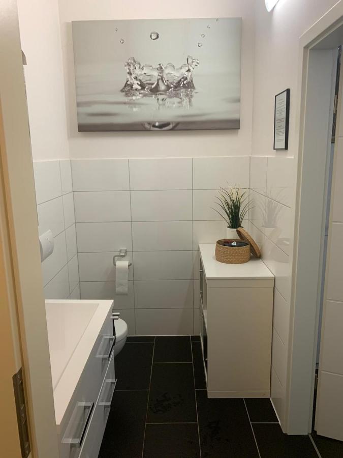 City Appartement Eisenach Exterior foto